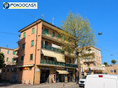 Foto Appartamento in Via Mariconi 3, Albisola Superiore Centro di 40 m²