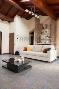 Foto Appartamento in VIA LEOPARDI 18, Cameri di 109 m² con 3 locali