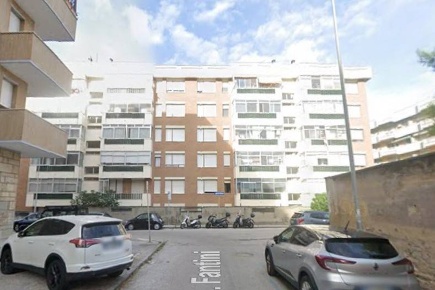 Foto Appartamento in Via Corsica, Livorno Accademia - Terrazza Mascagni