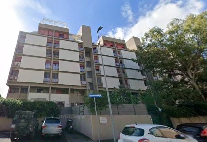 Foto Appartamento in Via Ilario Zambelli, Livorno Fabbricotti di 176 m²