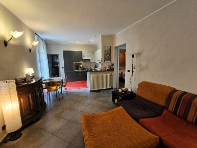 Foto Appartamento in Via Guglielmo Marconi 6A, Montoggio Centro di 85 m²