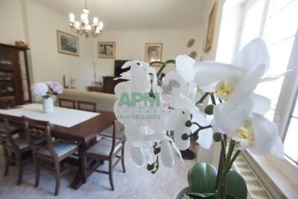 Foto Appartamento in Via Dell'osteria Del Finocchio 156, Roma Borghesiana