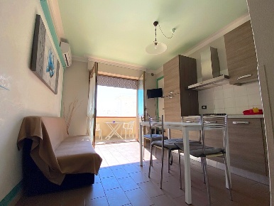 Foto Appartamento a Camaiore Lido di Camaiore di 53 m² con 3 locali