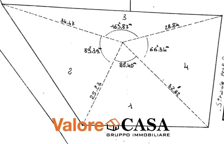 Foto Terreno a Acqui Terme in vendita
