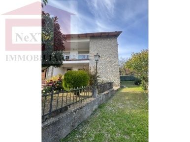 Foto Villa unifamiliare in VIA DELLA STAZIONE, Castel San Niccolò di 85 m²