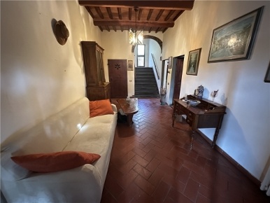 Foto Appartamento in VIA VIRGINIO 1, Montespertoli Baccaiano di 80 m²