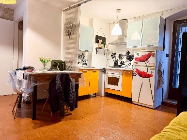 Foto Appartamento a Brescia Via Veneto - Borgo Trento di 40 m² con 1 locali