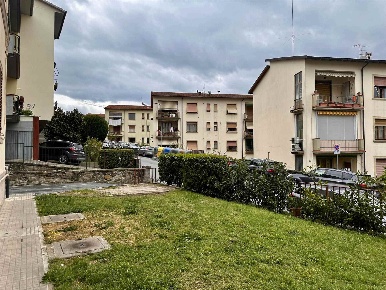 Foto Appartamento a Pontassieve Centro di 82 m² con 3 locali in vendita