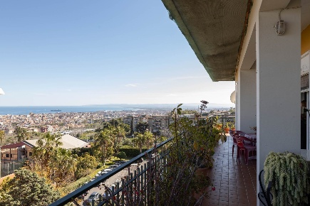 Foto Appartamento a Tremestieri Etneo Canalicchio Tivoli di 173 m²