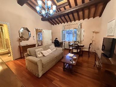 Foto Appartamento a Firenze Santa Croce di 55 m² con 3 locali in affitto
