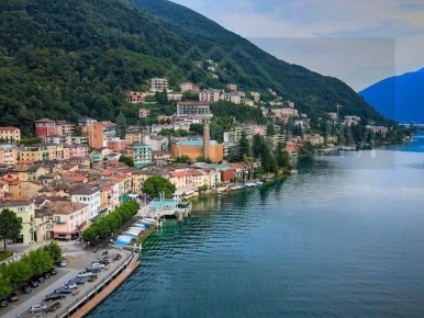 Foto Appartamento a Campione d'Italia di 145 m² con 4 locali in vendita