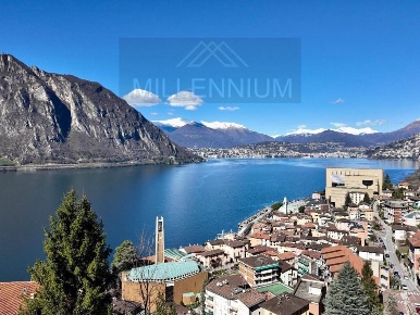 Foto Appartamento in Posero, Campione d'Italia di 163 m² con 4 locali