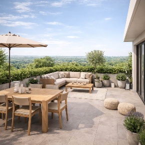 Foto Appartamento a Firenze Novoli di 40 m² con 2 locali in vendita