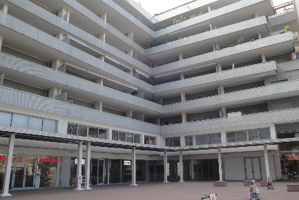Foto Appartamento in VIALE DELLA REGIONE 42, Caltanissetta Centro di 142 m²