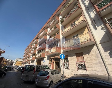 Foto Appartamento in via delle vele 62, Bari Carbonara di Bari di 106 m²