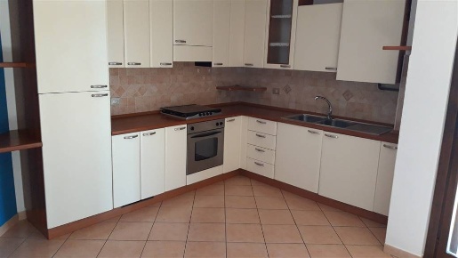 Foto Appartamento a Maiolati Spontini Moie di 55 m² con 4 locali in vendita