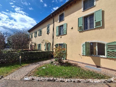 Foto Appartamento a Piacenza Besurica di 81 m² con 3 locali in vendita