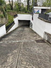 Foto Garage a Firenze Chiantigiana - Ponte a Ema di 15 m² con 1 locali