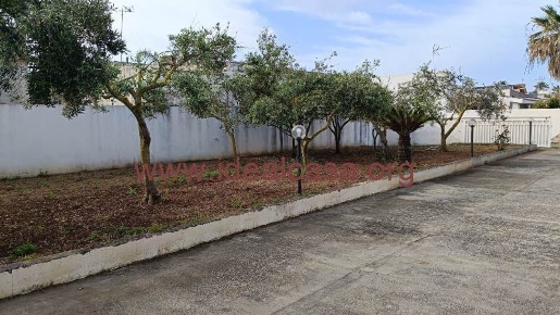 Foto Villa unifamiliare a Mazara del Vallo Tonnarella di 110 m² in vendita