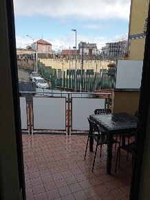 Foto Appartamento in Vicolo Monsignore Domenico Squillaci 3/A, Centro