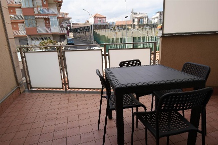 Foto Appartamento in Vicolo Monsignore Domenico Squillaci 3/A, Centro