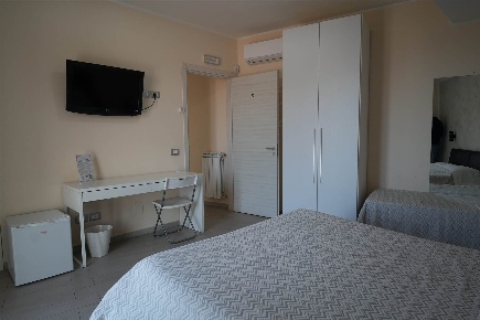 Foto Appartamento in Vicolo Monsignore Domenico Squillaci 3/A, Centro