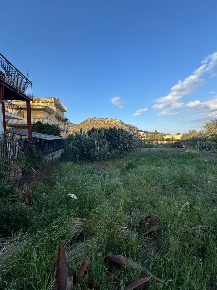 Foto Terreno edificabile in via consolare 1/c, Santa Flavia Centro