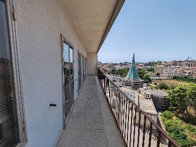 Foto Appartamento a Ragusa San Luigi - Archimede di 185 m² con 9 locali