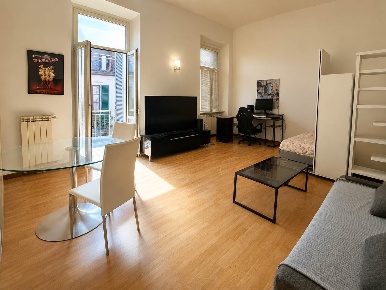 Foto Appartamento a Arona Centro di 45 m² con 1 locali in vendita
