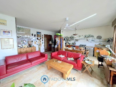 Foto Appartamento a Padova Crocifisso - Ponte Quattro Martiri di 105 m²