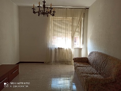 Foto Appartamento a Novara Sacro Cuore di 85 m² con 3 locali in vendita