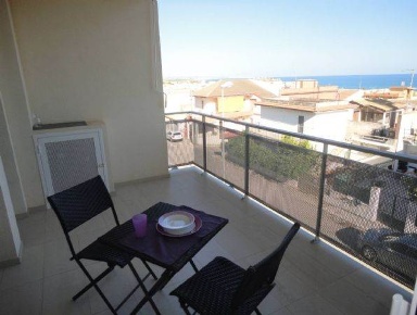 Foto Appartamento in Via Bari 46, Ragusa Marina di Ragusa Centro di 70 m²