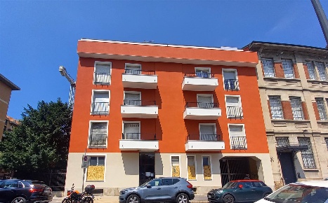 Foto Appartamento in Via Maffei 6, Milano Montenero di 110 m² con 3 locali