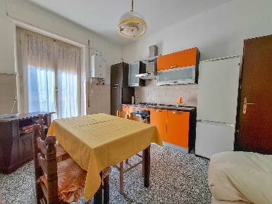 Foto Appartamento a Lerici Pugliola, Solaro di 105 m² con 5 locali