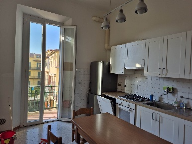Foto Appartamento in VIA LANDUCCI 25, Firenze Mazzini - Oberdan di 97 m²
