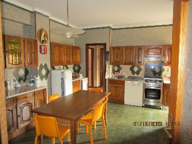 Foto Appartamento a Ragusa Centro di 126 m² con 5 locali in vendita