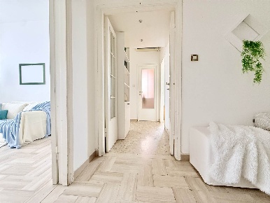 Foto Appartamento a Livorno Ospedale - Stazione di 92 m² con 3 locali