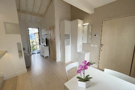 Foto Appartamento in Via Francesco Poeti, Fiesole Centro di 55 m²