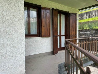 Foto Appartamento in via Frazione Foppa 17, Santa Brigida di 58 m²