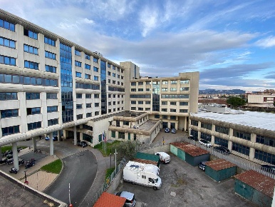 Foto Appartamento a Firenze Novoli di 43 m² con 2 locali in vendita