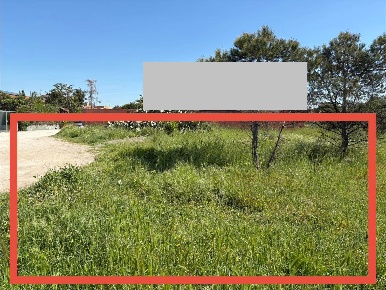 Foto Terreno agricolo in via tommaso salina, Castel Volturno Baia Verde