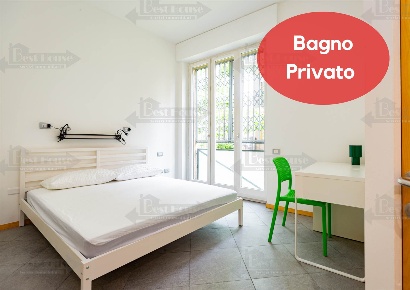 Foto Appartamento in via Gavirate  16, Milano San Siro di 117 m² in affitto