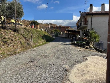Foto Terreno edificabile in via Luchino Visconti 10, Rovito Centro
