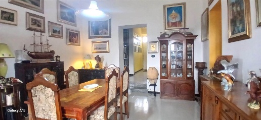 Foto Case semi ndipendenti a Gonnesa di 160 m² con 5 locali in vendita