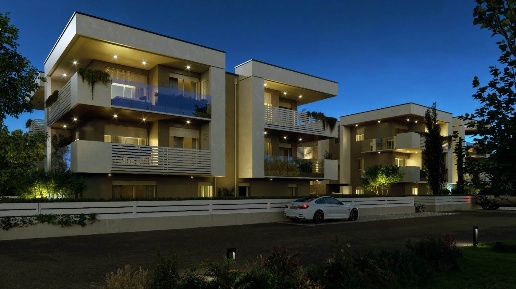 Foto Appartamento a Albignasego San Giacomo, Lion, Carpanedo di 113 m²