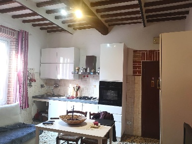 Foto Appartamento in PIAZZA DELLA LIBERTA', San Giovanni Valdarno di 75 m²