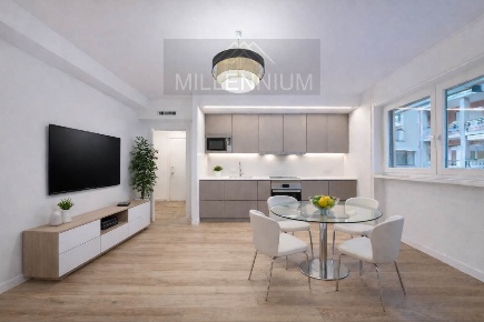 Foto Appartamento a Arona Centro di 55 m² con 2 locali in affitto