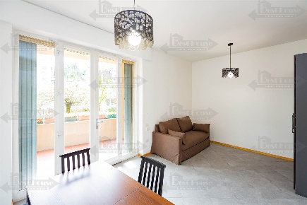 Foto Appartamento in via Gavirate  16, Milano San Siro di 117 m² in affitto