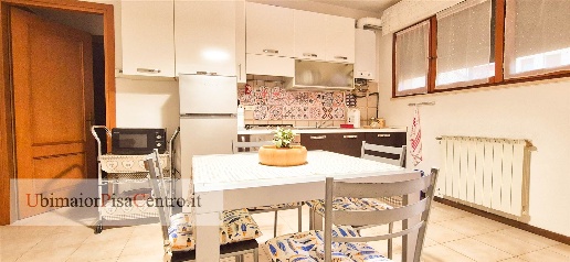 Foto Appartamento a Pisa Marina di Pisa di 65 m² con 3 locali in affitto