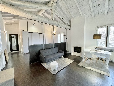 Foto Appartamento a Manerbio Centro di 60 m² con 1 locali in affitto